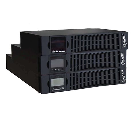Giganet GN UPS 2KVAS RT UPS