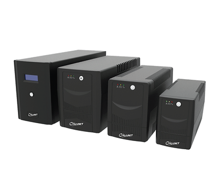 Giganet GN UPS LI 1500VA