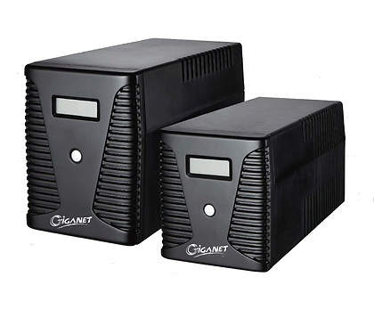 Giganet GN UPS MSLI 1.5KVA