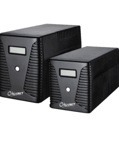 Giganet GN UPS MSLI 1KVA