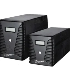 Giganet GN UPS MSLI 1KVA
