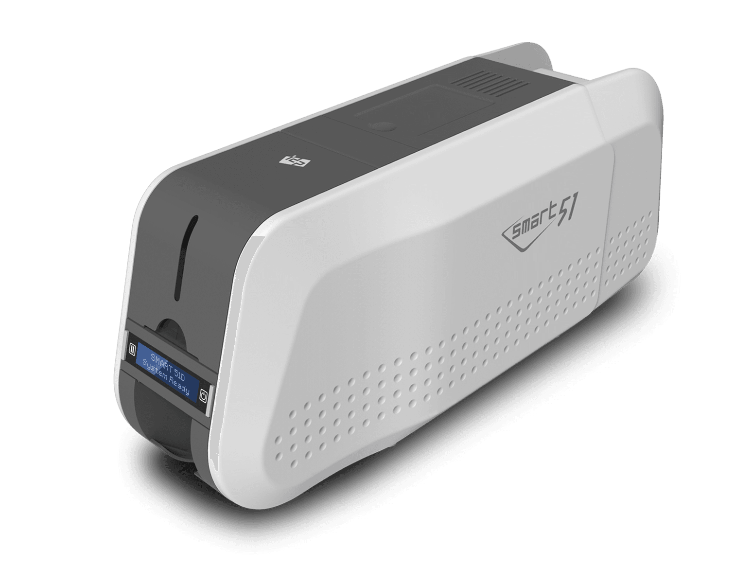 IDP SMART 51D Dual Sided Printer