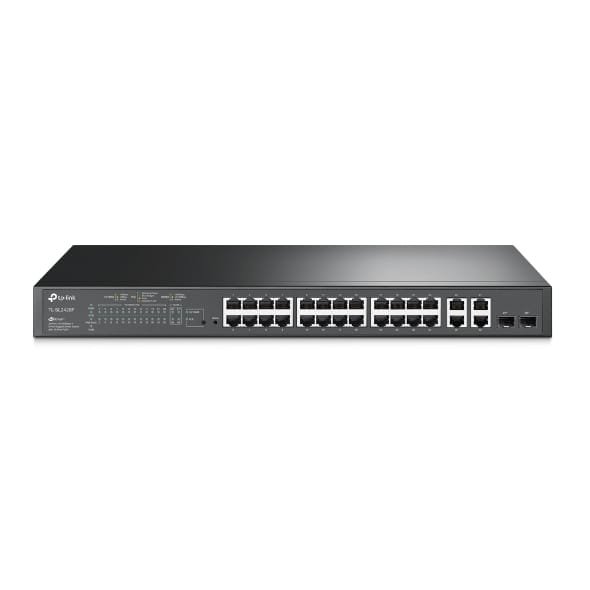TP Link TL SL2428P