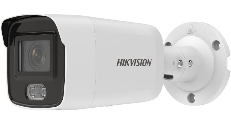 Hikvision DS 2CD2027G2 L(U)