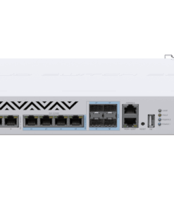 MikroTik CRS312 4C+8XG RM