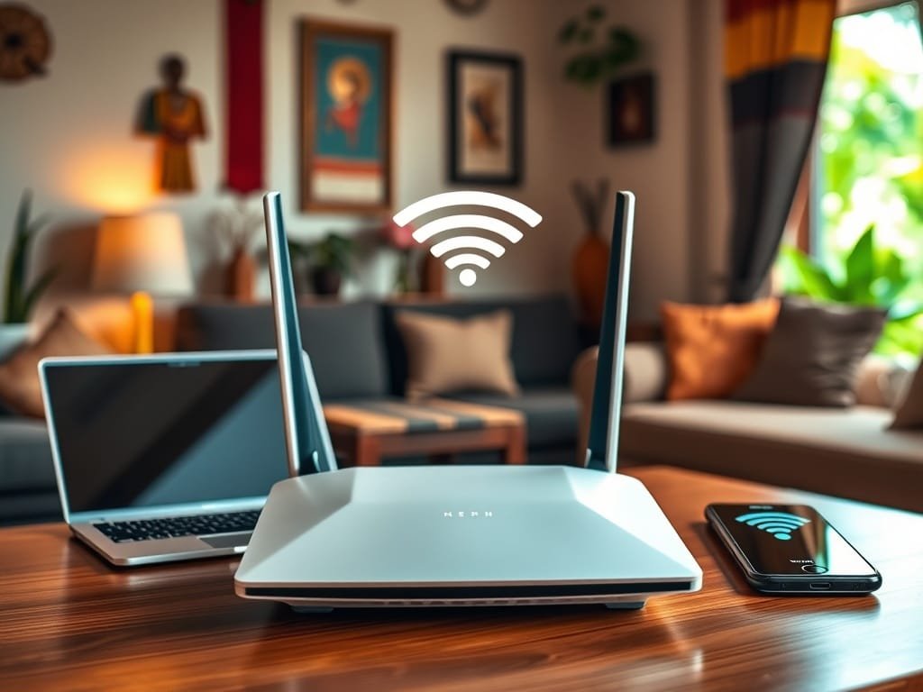 Router