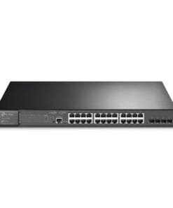 TP Link TL SG3428MP
