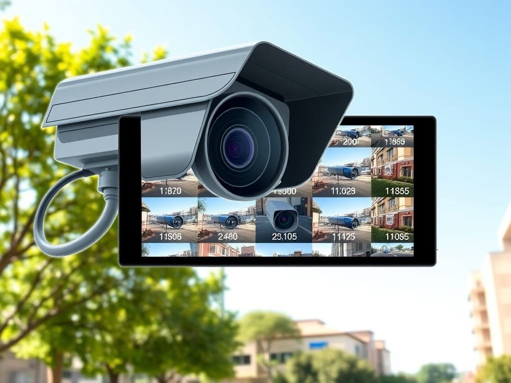 cctv megapixels