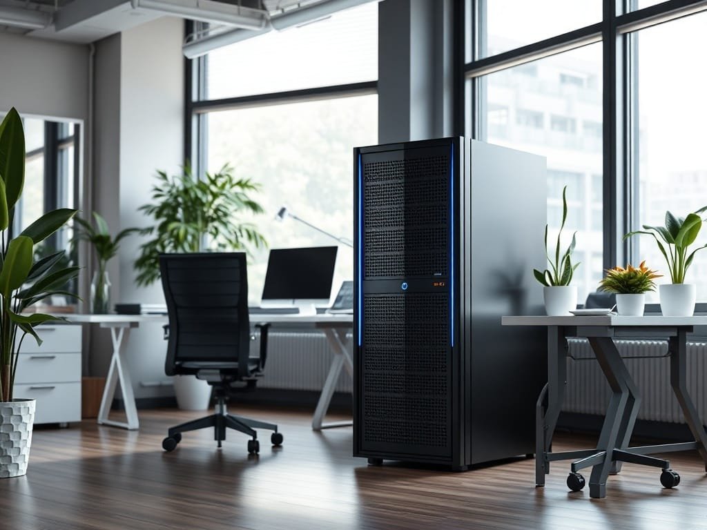 Server
