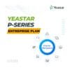 Yeastar P520 PBX License Enterprise Plan