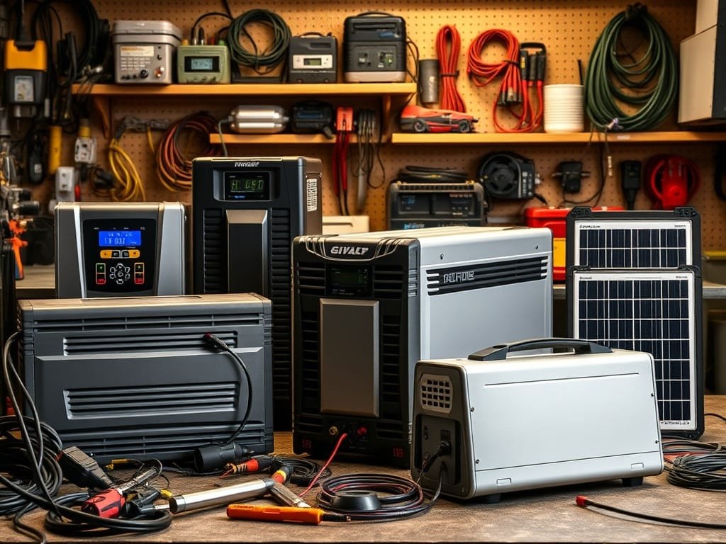 power inverters (2)