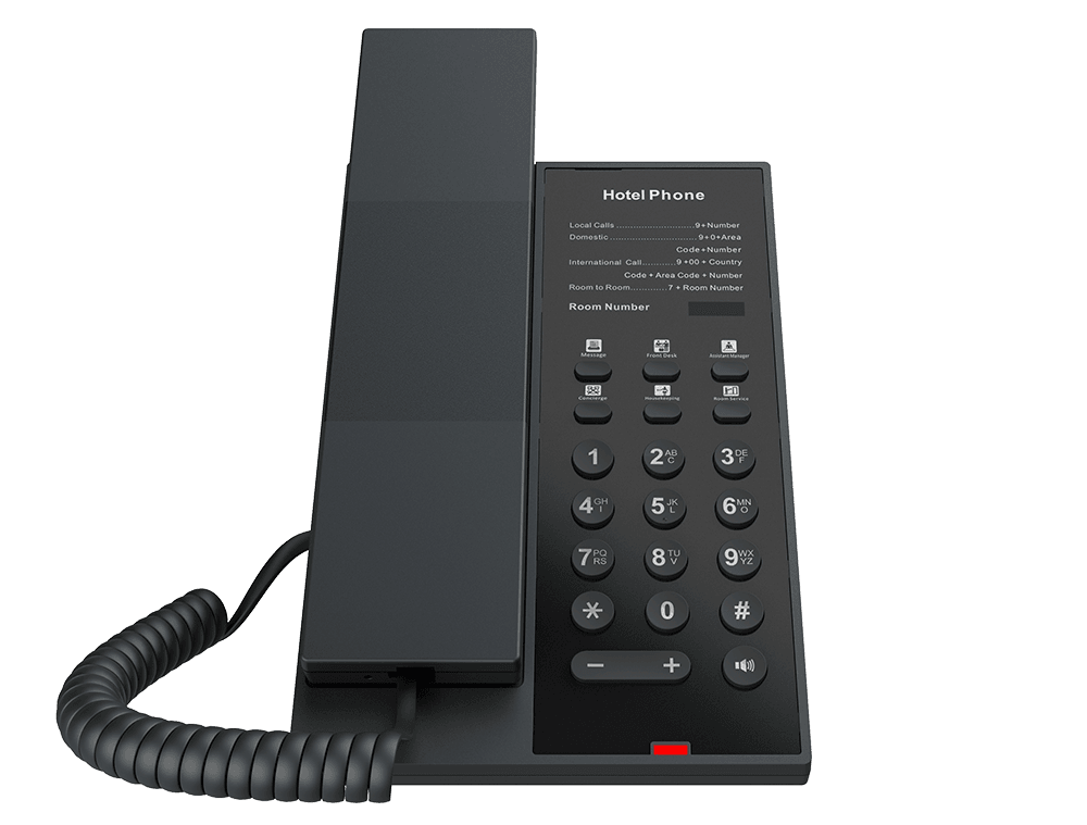 Fanvil H602 Hotel IP Phone