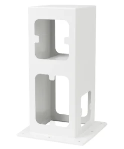 Metallic Cable Pedestals