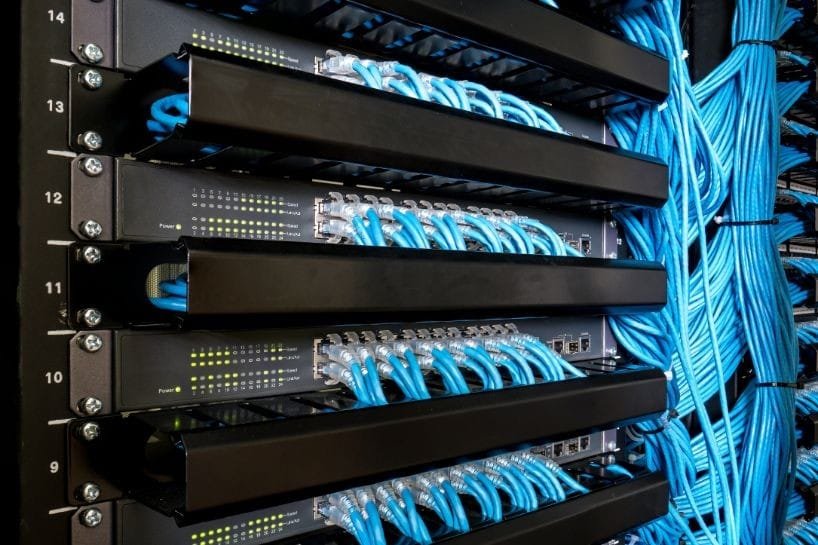 Structured Cabling1