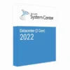 System Center 2022 Standard – 2 Core License Pack 1 Year