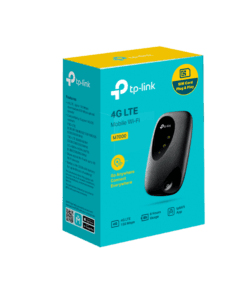 TP Link 4G LTE Mobile Wi Fi TL M7000