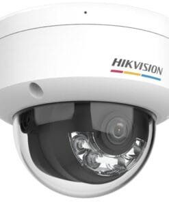 Hikvision DS 2CD1167G2H LIU