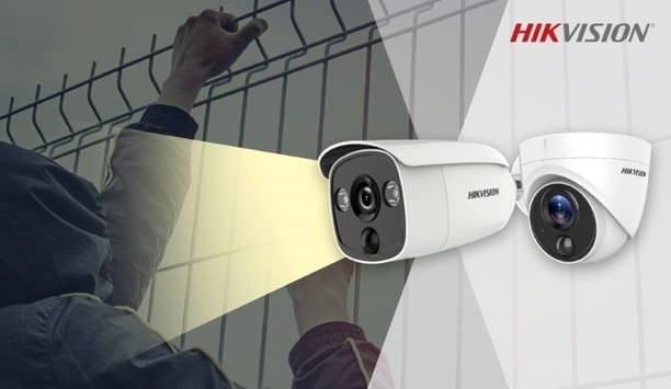 hikvision