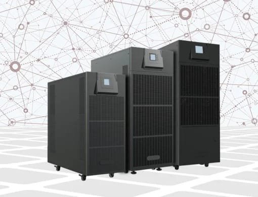 rack mount ups
