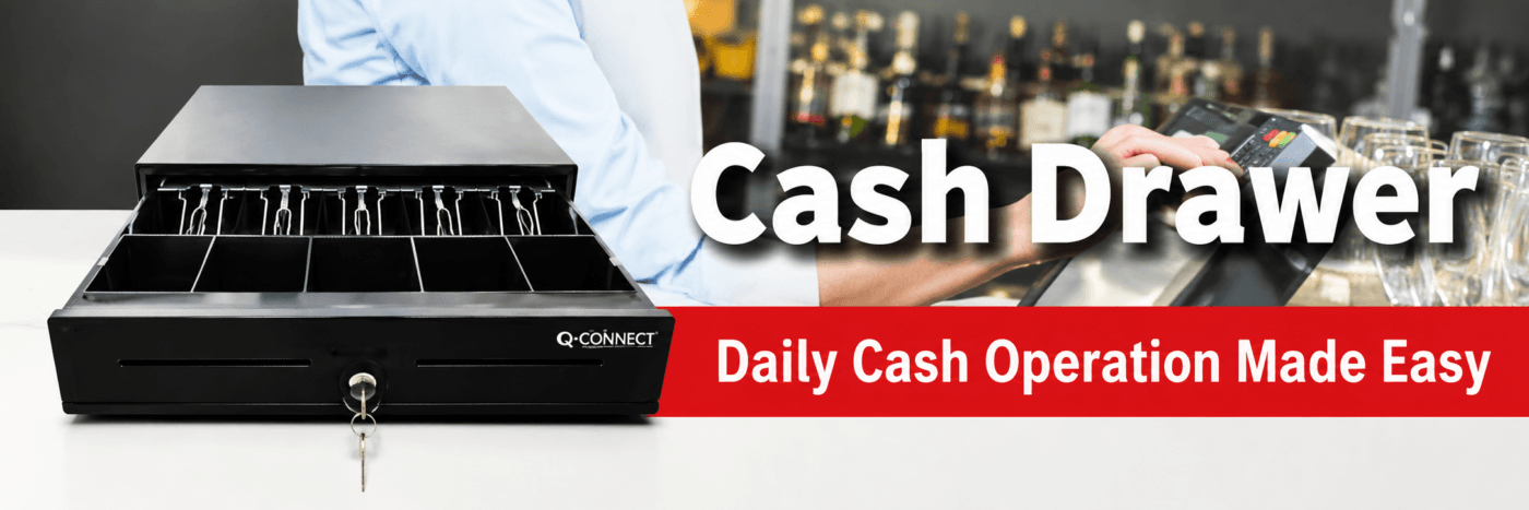 POS Cash Drawers