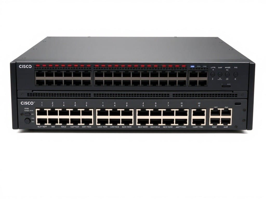 Cisco Switches