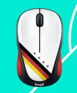Logitech M238 Wireless Mouse