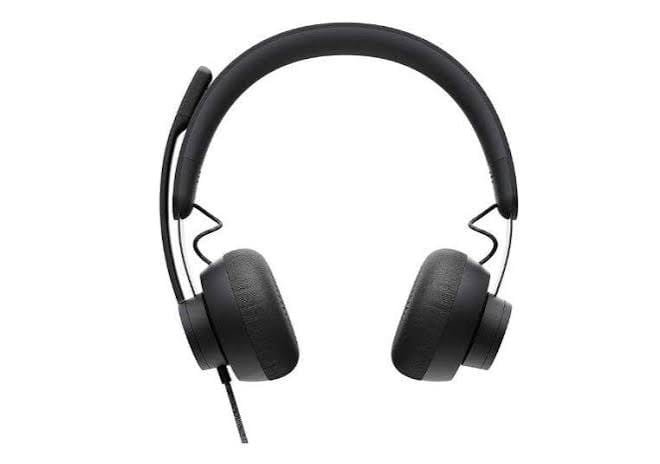 Logitech Zone Wired Headset