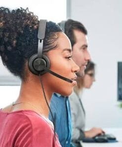 Logitech Zone Wired Headset1