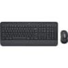 MK650 Signature Bluetooth Combo