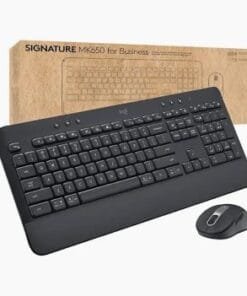 MK650 Signature Bluetooth Combo (2)