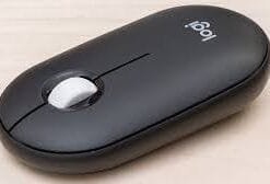 Pebble 2 M350S Wireless Mouse