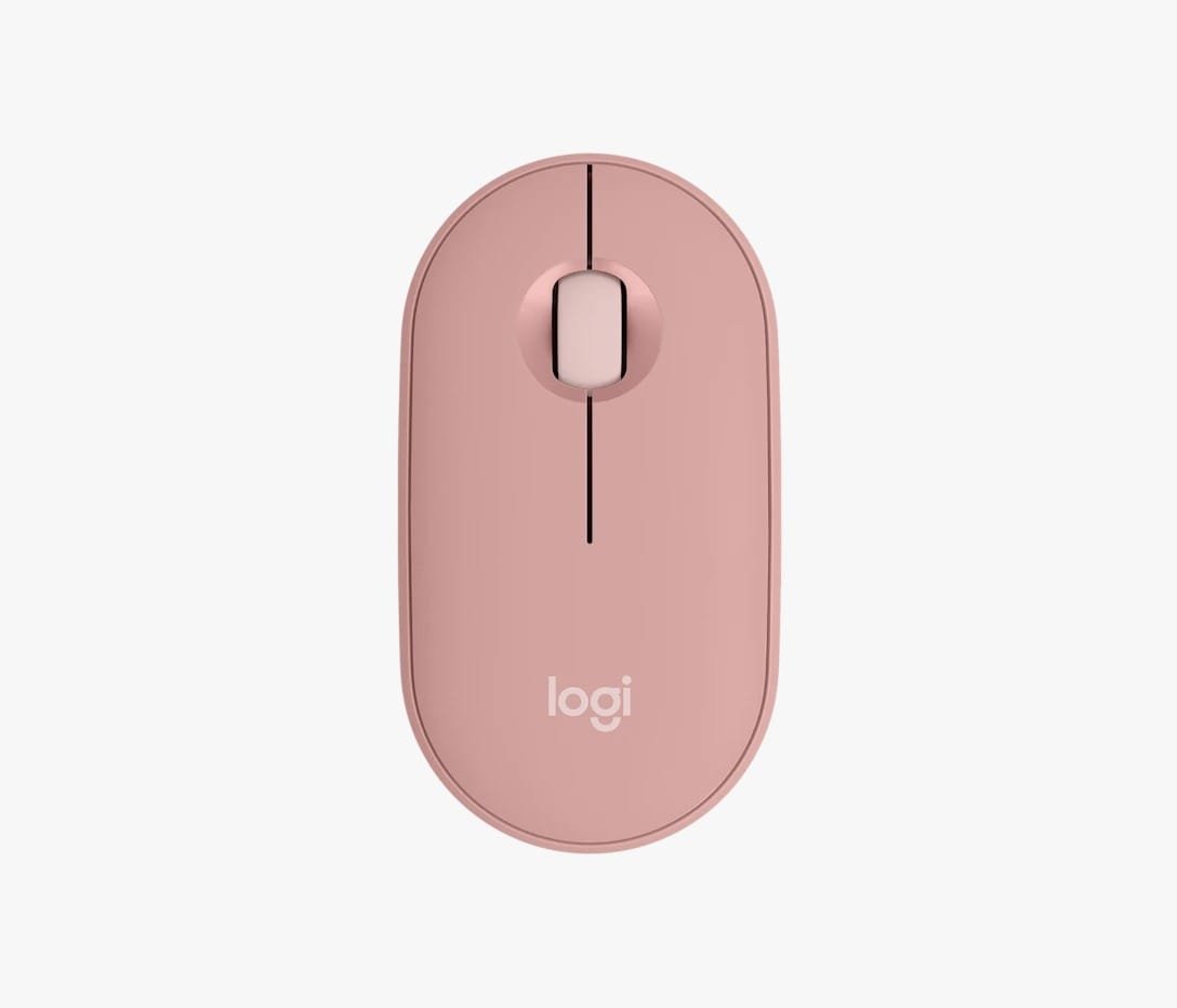 Pebble 2 M350S Wireless Mouse