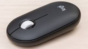 Pebble 2 M350S Wireless Mouse