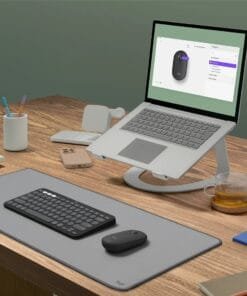 Pebble 2 M350S Wireless Mouse1