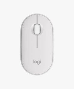 Pebble 2 M350S Wireless Mouse2