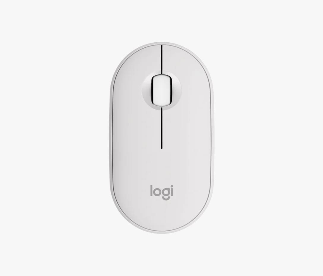 Pebble 2 M350S Wireless Mouse2