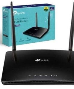 TP Link TL ARCHER MR200 router