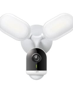 TP Link Tapo C720 Floodlight Camera