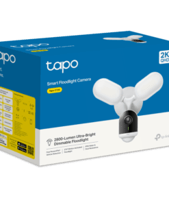 TP Link Tapo C720 Floodlight Camera1