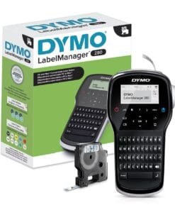 DYMO 280 Label Maker (2)