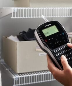 DYMO 280 Label Maker (3)