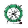 Fiberglass Duct Rodder fish wire