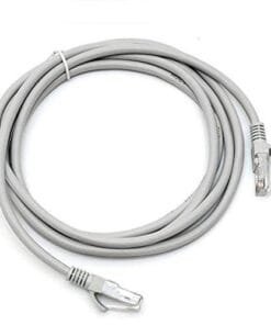 GIGANET Cat6A 3M Patch Cord GN C6A UTP 03M GRY 26