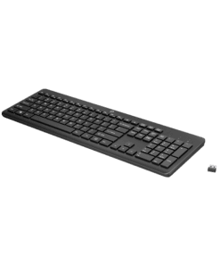 HP 330 Wireless Keyboard Only– 2V9E6AA