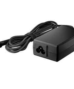 HP Original 65W Blue Pin Adapter