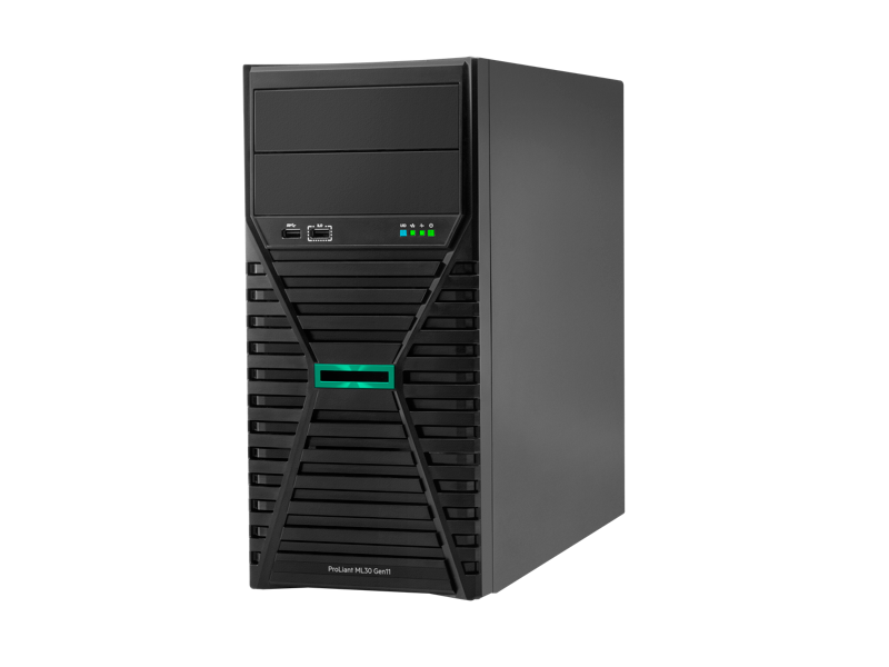 HPE ProLiant ML30 Gen11 Server Tower