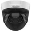 Hikvision DS 2CD6924GO HIS 8 MP 180° PanoVu Camera