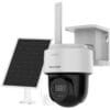 Hikvision DS 2CFSP4 4G(4mm) 24 7 Solar Camera