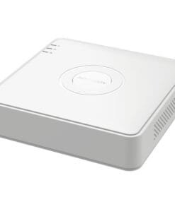 Hikvision DS 7108HGHI M1 T 8 ch 1080p Lite Mini 1U H.265 DVR