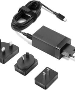 Lenovo Original 65W Type C Adapter 